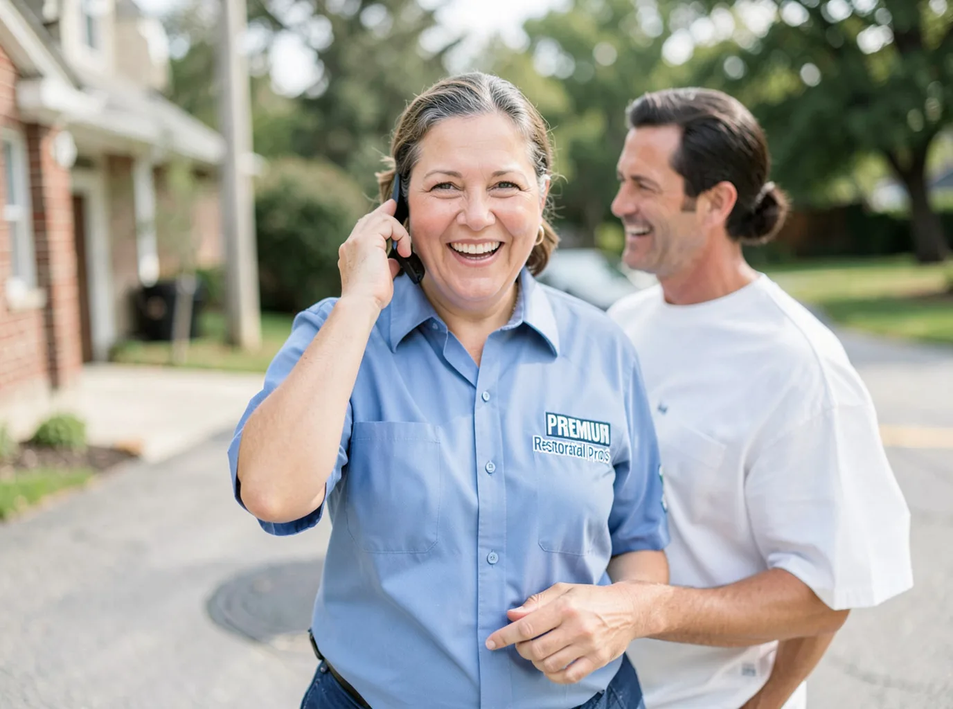 Water Damage Restoration Hulbert, MI FAQs